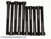 BLUE PRINT ADT37808 Bolt Kit, cylinder head